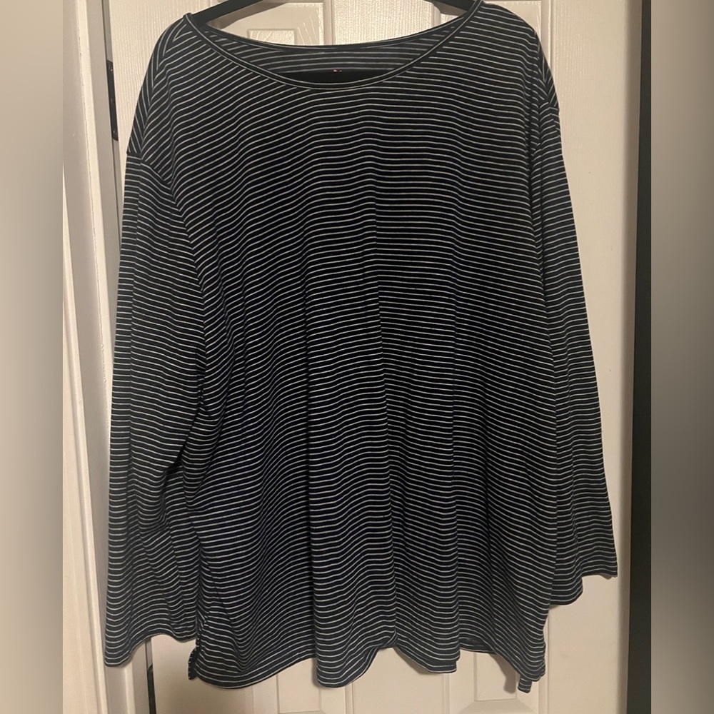 Pair of Woman Within Shirts!
